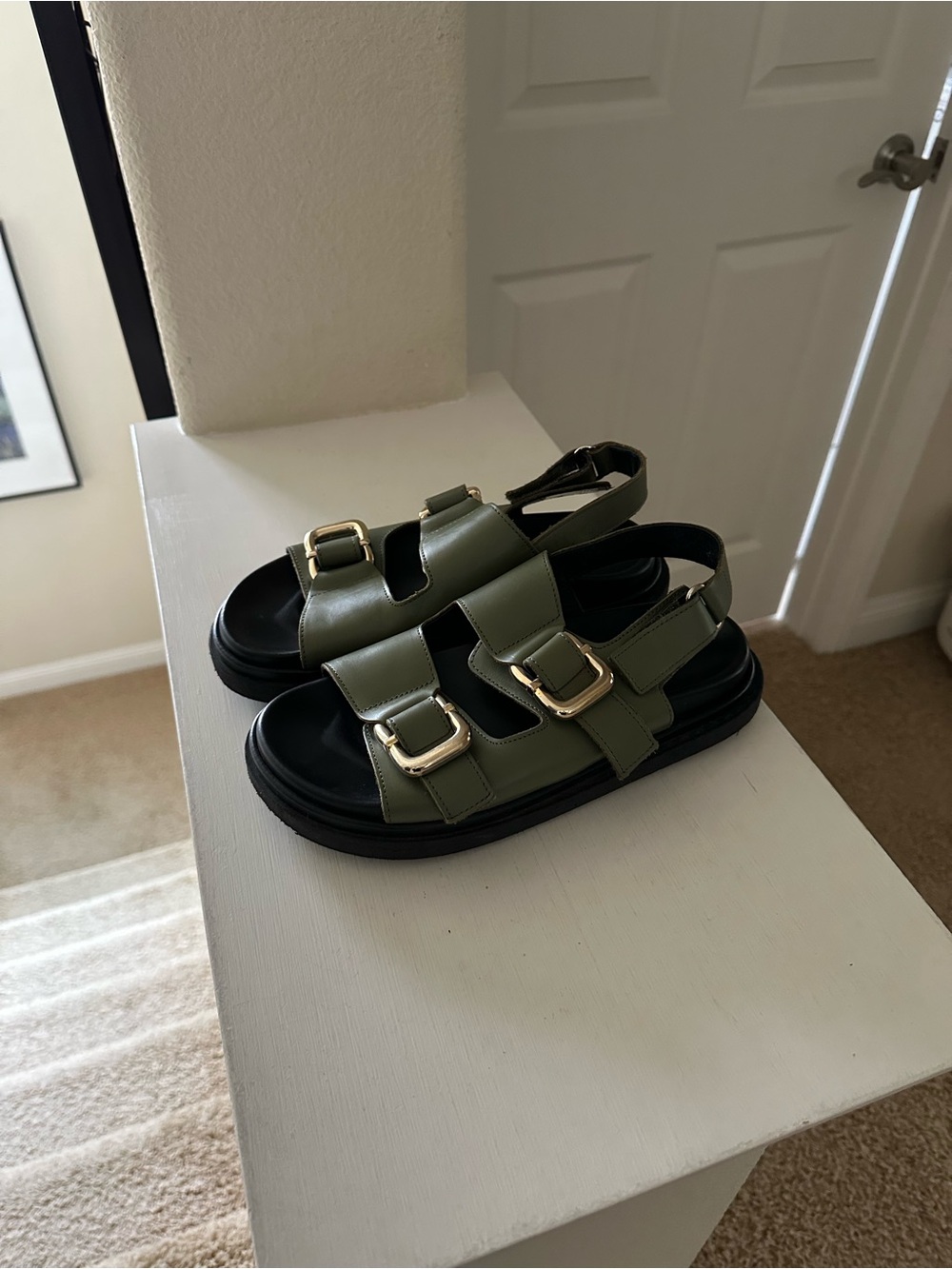 Alohas Harper Sandals - Picture 2 of 4